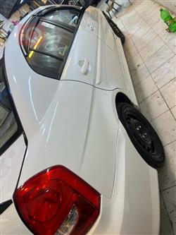 هیوندای ئەکسنت